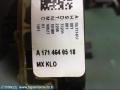 Airbag kosketinrul./kierrejohd - Mb r 320-500 (w251)