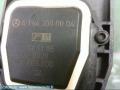 Poljin kaasu - Mb r 320-500 (w251)