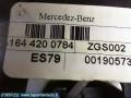 Poljin jarru - Mb r 320-500 (w251)