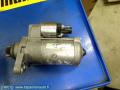 Kynnistinmoottori diesel - Vw golf vi 09-13 