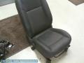 Sisusta etuistuin vasen - Mitsubishi outlander 01-07
