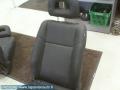 Sisusta etuistuin vasen - Mitsubishi outlander 01-07