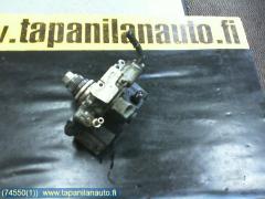 Kuva 1: Polttoaineruiskutuspump. dies., Mercedez-Benz (MB) sprinter (w906) 06->>