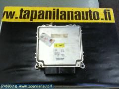 Kuva 1: Ohjausyksikk ruis.pump. dies., Mercedez-Benz (MB) sprinter (w906) 06->>