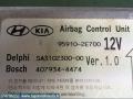 Ohjausyksikkö airbag 407934-4470 Hyundai tucson