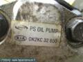 Ohjaustehostimen pumppu - Kia carens i 03-06