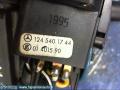 Monitoimikatk. keskus 01 4015 90 Mb 200-500 (w124) 86-96