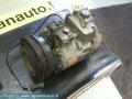 Ilmastointi kompressori 447220-8350 Vw passat 96-00 