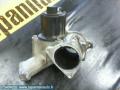 Egr venttiili 03G129637A Vw polo 05-09