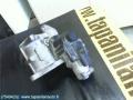 Egr venttiili 03G129637A Vw polo 05-09
