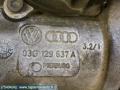 Egr venttiili 03G129637A Vw polo 05-09