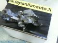 Ohjaustehostimen pumpun jalka - Renault master iii 04-10