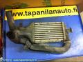 Vlijhd./intercoolerin kenno 46597 Opel astra 98-03 