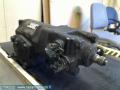 Ohjausvaihde tehostettu 49001 7F010 Nissan terrano