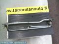 Tuulilasin pyyhkimen mekanismi 3 397 021 528 Volvo v70 08-13 