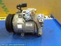 Ilmastointi kompressori 447190-8907 Vw polo 05-09