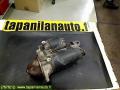 Kynnistinmoottori diesel 0 001 109 015 Opel astra 98-03 