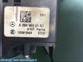 Katkaisin ajovalo 10091543 Mb b-klass (w246) 12-