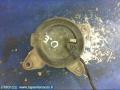 Sumuvalot/huomiovalot - Mb b-klass (w246) 12-