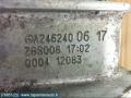 Moottorin kiinnikekorvake  Mb b-klass (w246) 12-