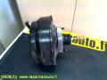 Jarrutehostin - Mitsubishi pajero 96-02