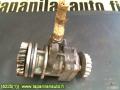 Ohjaustehostimen pumppu - Vw transp/caravelle 04->> 