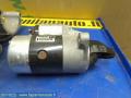 Käynnistinmoottori bensiini M002T46781ZE Suzuki swift 04-10