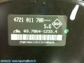 Jarrutehostin 03.7864-1233.4 Renault clio iii 09-12