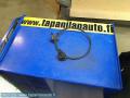 Etukannen vaijeri - Renault master iv 10->>