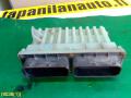 Ilmastointi ohjausyksikk TD252 619 Opel vectra 96-01 