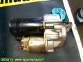 Kynnistinmoottori diesel 20L9 0515 CG Renault megane i 99-03 