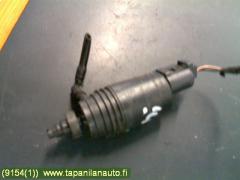 Kuva 1: Pesimen pumppu tuulilasi, Mini one coop cou r50 53 01-06