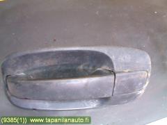 Kuva 1: Oven ulkokahva oikea, Renault trafic 02->>