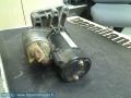 Käynnistinmoottori diesel - Peugeot partner 08->>