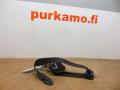 air-bag vykiristin vasen  Mercedes-Benz C 202 1.8i 16V Farm 