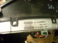 mittaristo täydellinen  Volvo S80 