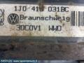 Iskunvaimennin etu - Audi a3/s3 8l 96-03