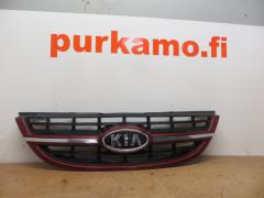 Kuva 1: sleikk tyd., Kia Cerato 1.6i 16V 5 HB