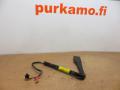 air-bag vykiristin vasen  Opel Signum 2.2i 16V 