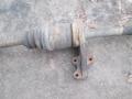 vetoakseli etu oikea  Nissan Maxima 3,0 V6 24V aut. -98