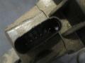 kaasupoljin A4473000200 Mercedes-Benz sprinter 315CDI  -07