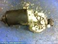 Tuulilasin pyyhkimen moottori 159200-4291 Toyota yaris verso 00-05 