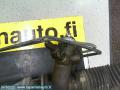 Ohjausvaihde tehostettu - Nissan primera 00-01