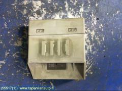 Kuva 1: Rele muut, Bmw 3 e46 98-05