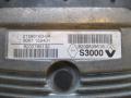 ohjausboksi ruisku  Renault Mégane