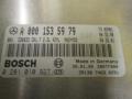 ohjausboksi ruiskupumppu. diesel A000153597980 Mercedes-Benz Vito 108CDI -02