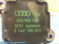 Kuva 2: Sytytyspuola, Audi a3 s3 8l 96-03