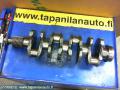 Kampiakseli 4M41 Mitsubishi pajero 03-06 