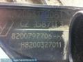Egr venttiili A2C53179081 Renault trafic 02->>