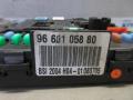 ohjausboksi ruiskupumppu. diesel 96 589 453 80 Citroen C5